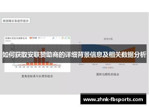 如何获取安联赞助商的详细背景信息及相关数据分析